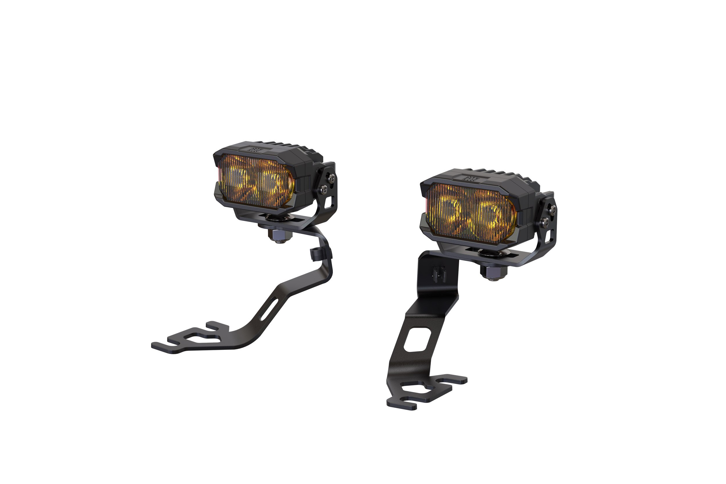 Morimoto XRGB Evo LED Headlights 09-21 Nissan 370Z | LF2-474R